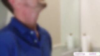 Horny babe Alena learns new tricks from stepmom Riley