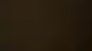 Blonde Ladyboy Leticia Andrade fucks her guy passionately