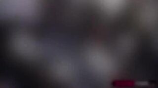 Busty and brunette bitch sells her weapon gets shots from Shawns dick