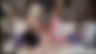 Slutty teen Bridgette fucks guy then gets caught by the stepmom Hope