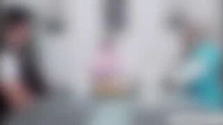 Slutty teen Mia fucks guy then gets caught by the stepmom Julianna