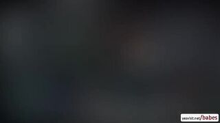 Teen Bianka Brill and MILF Tiffany Doll in a hot three way sex action