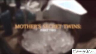 Hot and wild lesbian pussy play with the girls Dana and her girls