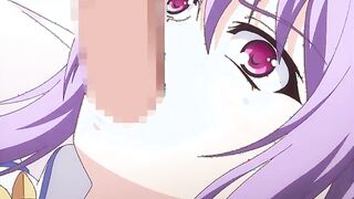 Hentai girl fucked rough