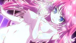 Hentai cuties gets fucked