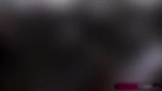 Hot and lustful business woman sells her laptop sells herself