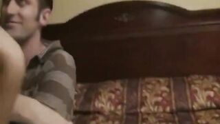 Anal dominated by my mistress Michelle