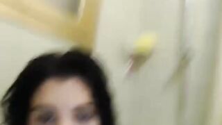 Spanish Brunette Chubby Teen Webcam Showers - 6969cams.com 