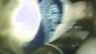 Serving and Deepthroating my master