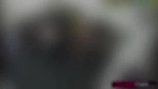 Blonde and sexy bimbo woman sells her old car and gets fucked