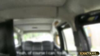 Sexy and hot brunette lady gets penetrated and receives a facial