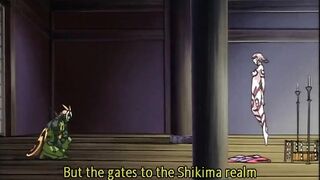 Hentai shemale hot masturbated n hardcore sex