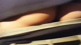 POV Masturbation - Triple Angle - Exotic Guy with Big Cock