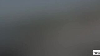 Intense fuck at the beach with Russian babe Taissia