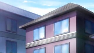 Hentai cutie gets fucked