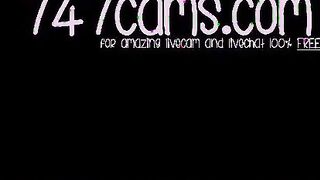 Hot teen has anal for first time