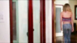 Damn wonderful teen Kota and Jillian cherishes pussy tribbing