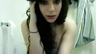 amateur webcam toilette masturbation - privatecams666.tk