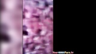 Busted Fucking On The School Playground