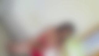 Busty brunette babe Sofia Cucci hungrily fucks a guy with a big cock