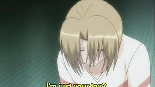 Anime ballet shemale sucked n hardcore jerked