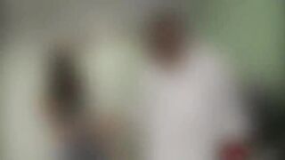 Stunning tanned pornstar Innessa Jamaica shows her hardcore fucking skills