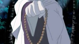 Cute anime shemale girl hot fucked and jerked