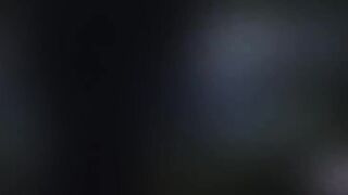 A stranded redhead slut Ella Hughes get an anal sex