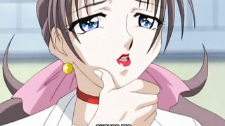 Hentai shemale fucking