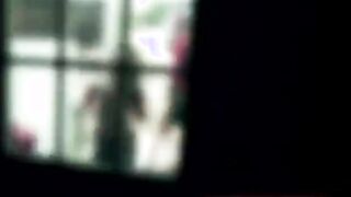 Lesbian teen hot lesbian sex in a abbandon house