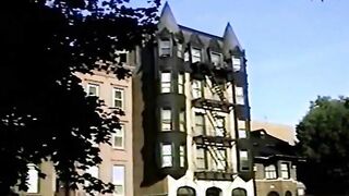 Hardcore Anal Sex By Two Ghetto Gays