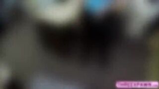 Police officer with a fat ass and a tight pussy fucked hard in the shop