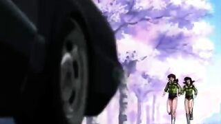 hot and wild young beauty with a sweet supple ass