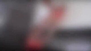 Blonde Bibi Noel gets ass fucked