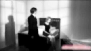 Horny Lesbian Lovers Justine and Lily gets into a hardcore lesbian sex together