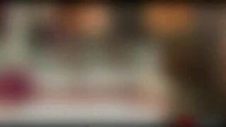 Stunning MILF Zoey Holloway keeps moaning is she is getting pounded by her stepson