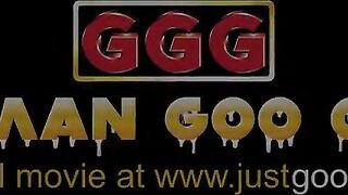 casting girl anna gets tested by viktorias large strap on Pimpf