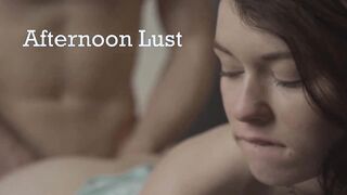 Afternoon Lust
