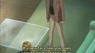 Hentai shemale hot masturbated and fuckedt