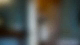 Busty maid Erica Fontes gets her pussy and breasts owned