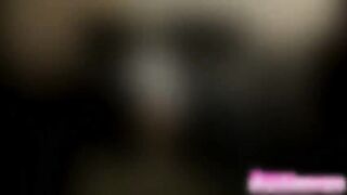 Beautiful and sexy Nikki Knightly gets her pussy hammered by Tommy