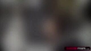 Sexy and brunette dominatrix walks in and gets fucked by Shawn