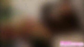 Hot brunettes Kimmy Granger and Katrina Jade gets fucked hard