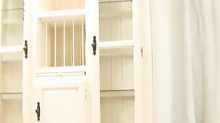 Warin Umino is aroused to max