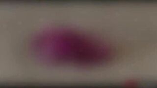 Naked blonde Mallory Rae Murphy looks hot inside the shower room and gets fucked by her stepdad