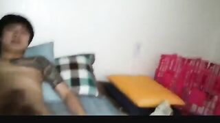 Beijing University Scandal