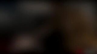 Huge tits horny  MILF Sheila Marie takes care of her stepson sick cock