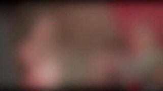 Busty hot blonde Alexis Golden educate Kenzi Marie using her lovers cock