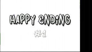 Massage Parlor Salon Happy Ending