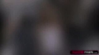 Slutty and blonde chick sells her old camera and her own body to Shawn